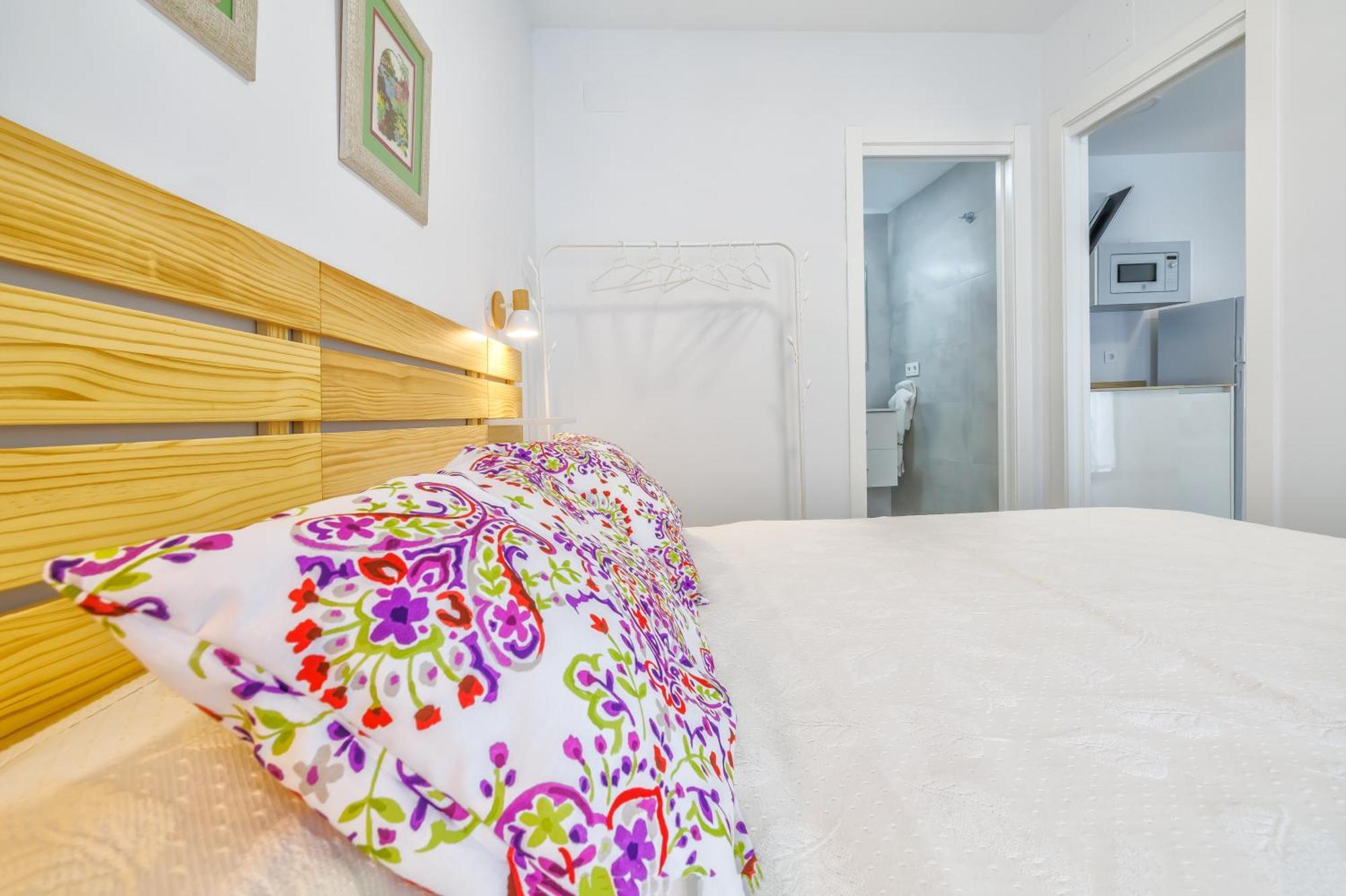 Apartamentos Deanes & Casco Historico กอร์โดบา ภายนอก รูปภาพ